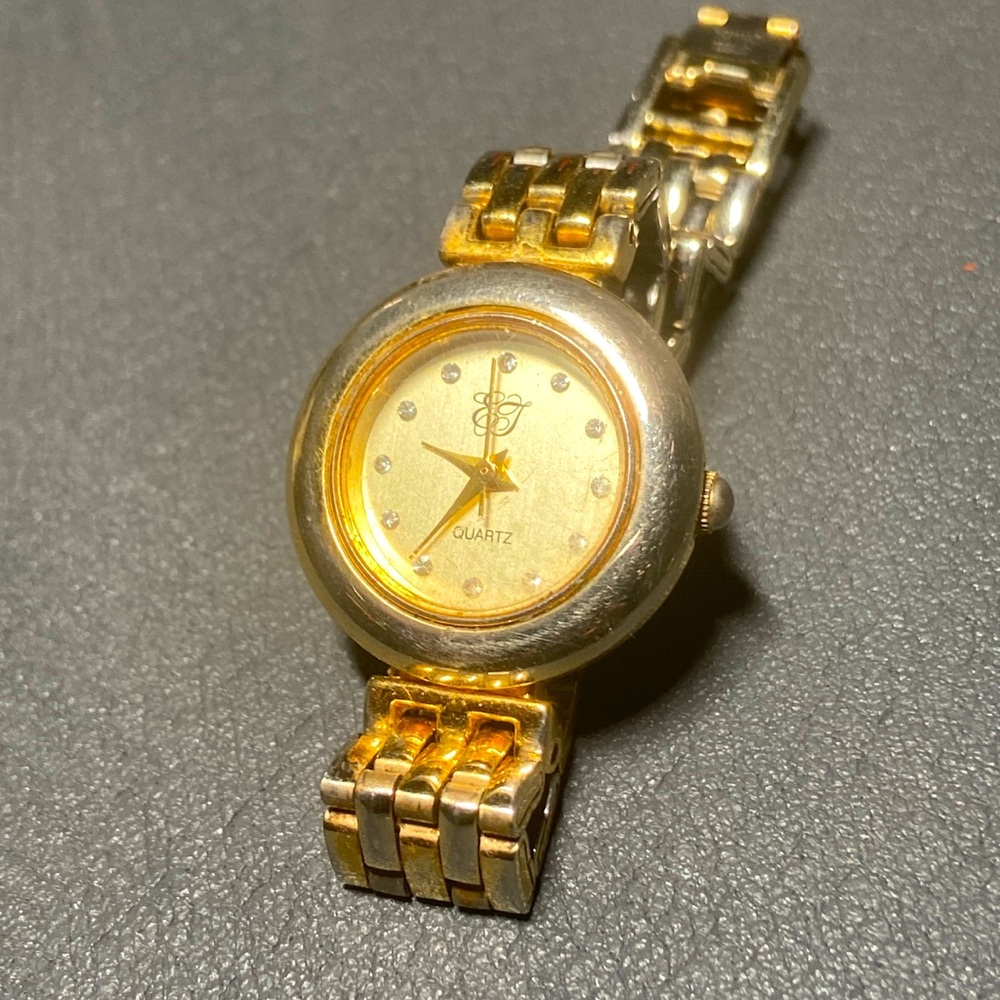 Elizabeth Taylor vintage Watch